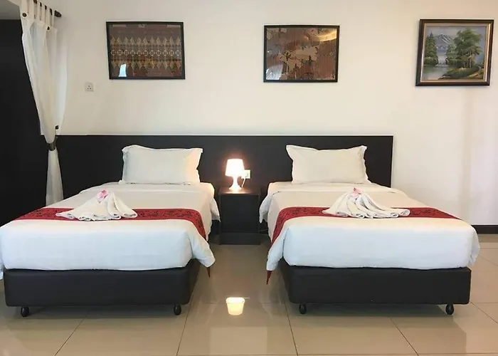 Ipoh Downtown Hotel